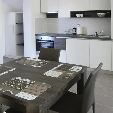 Holiday Adria Nest Privlaka - Cdn02132-cyc *