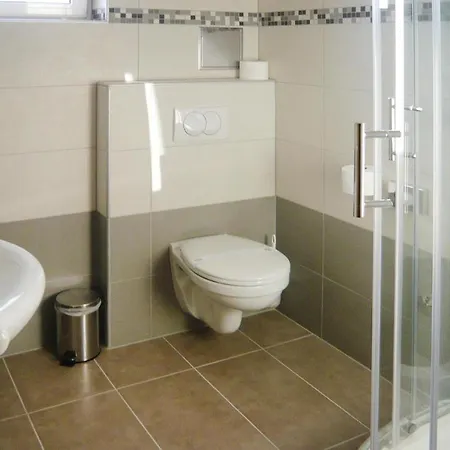 Appartamento Holiday Adria Nest Privlaka - Cdn02132-cyc *