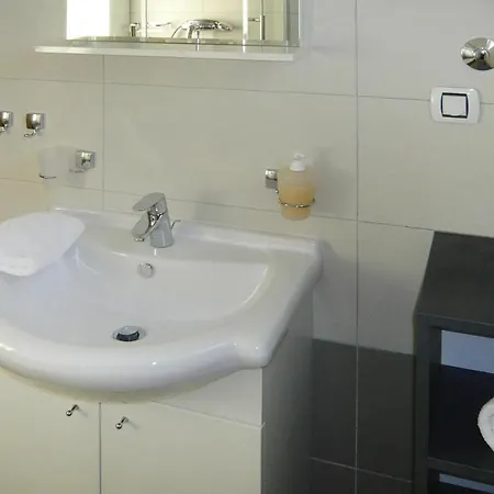 Holiday Adria Nest Privlaka - Cdn02132-cyc Privlaka (Zadar)