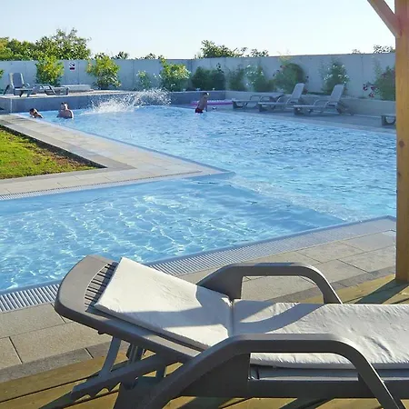 Holiday Adria Nest Privlaka - Cdn02132-cyc * Privlaka (Zadar)