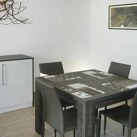 Appartamento Holiday Adria Nest Privlaka - Cdn02132-cyc