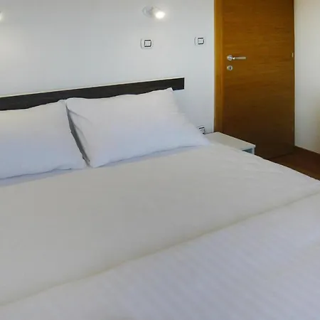 Holiday Adria Nest Privlaka - Cdn02132-cyc Appartamento