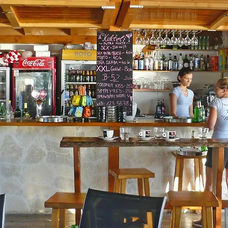 Appartamento Holiday Adria Nest Privlaka - Cdn02132-cyc Privlaka (Zadar)