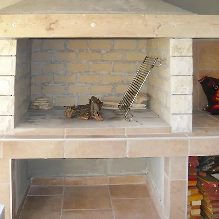 Holiday Adria Nest Privlaka - Cdn02132-cyc * Privlaka (Zadar)