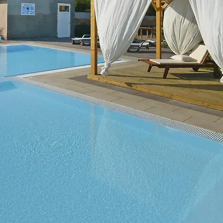 Holiday Adria Nest Privlaka - Cdn02132-cyc Appartamento *