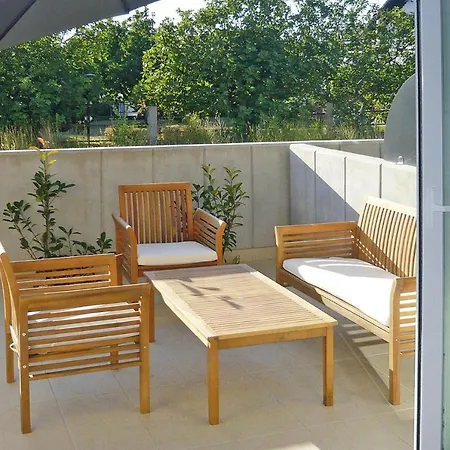 Holiday Adria Nest Privlaka - Cdn02132-cyc Appartamento *