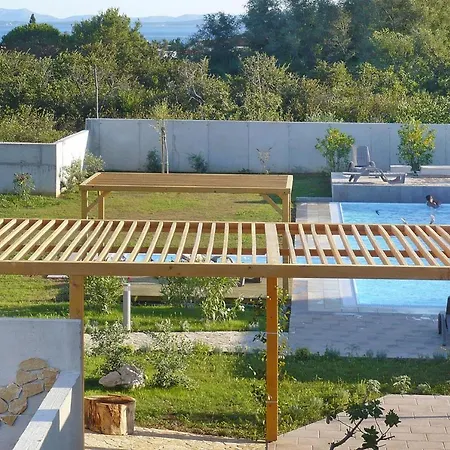 Holiday Adria Nest Privlaka - Cdn02132-cyc Appartamento