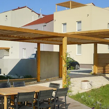 Appartamento Holiday Adria Nest Privlaka - Cdn02132-cyc
