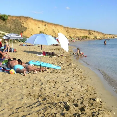 Holiday Adria Nest Privlaka - Cdn02132-cyc