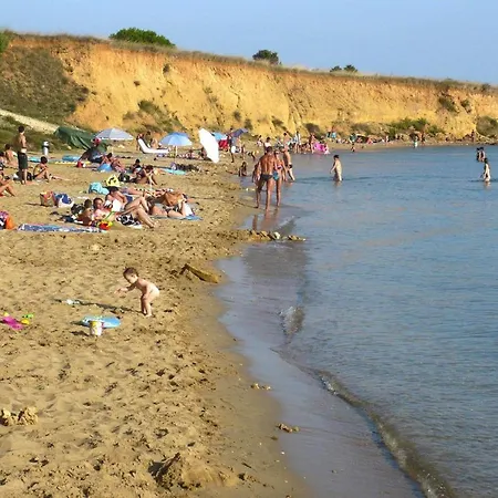 Appartamento Holiday Adria Nest Privlaka - Cdn02132-cyc Privlaka (Zadar)