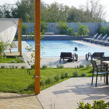 Holiday Adria Nest Privlaka - Cdn02132-cyc Appartamento Privlaka (Zadar)