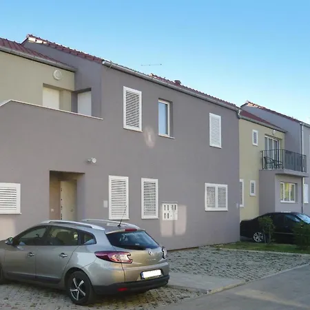 Holiday Adria Nest Privlaka - Cdn02132-cyc Privlaka (Zadar)