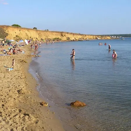 Holiday Adria Nest Privlaka - Cdn02132-cyc Appartamento