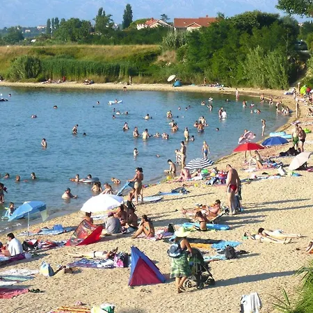 Holiday Adria Nest Privlaka - Cdn02132-cyc * Privlaka (Zadar)